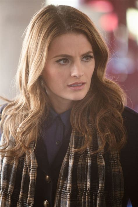 Photo de Stana Katic - Castle : Photo Stana Katic - Photo 388 sur 543