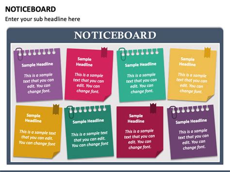 Notice Board Made Of Wooden Folder Page Border Background, 51% OFF