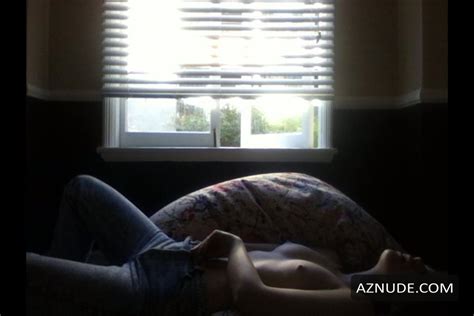 ALI MICHAEL Nude AZNude