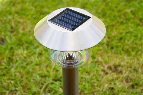 Solar Lights Buying Guide: How To Choose The Best Solar Lights