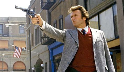 Guns Of Pop Culture Dirty Harry The Smith Wesson Model Pew