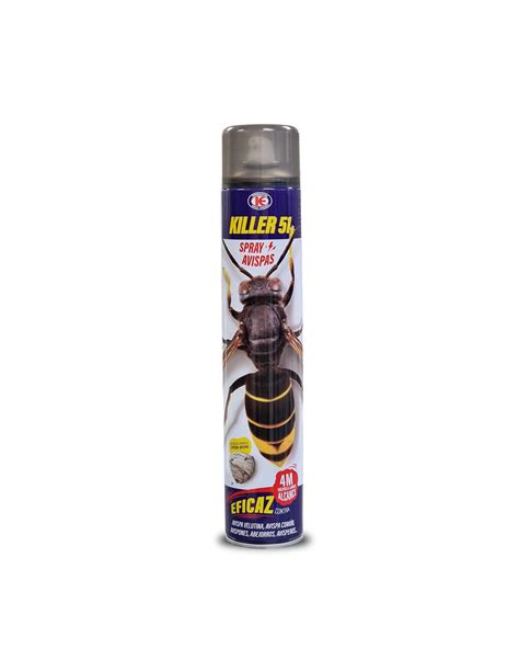 Laca Insecticida Preben 150 Ml