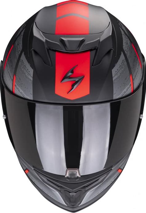 SCORPION EXO 520 EVO AIR MAHA Full Face Helmet