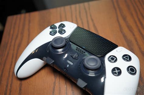 DualSense Edge - An Outstanding Upgrade for Enthusiasts | Push Square
