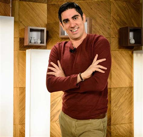 Saiba Tudo Sobre Adnight O Talk Show De Marcelo Adnet Estrelando