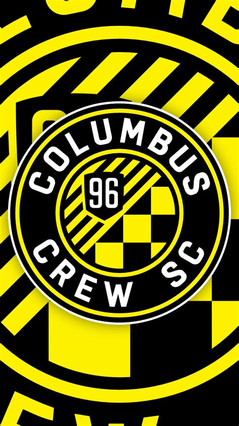 Columbus Crew SC of the USA wallpaper. | Columbus crew, Columbus crew ...