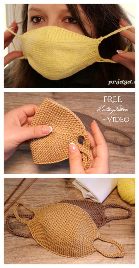 Crochet Face Mask Pattern Free Pdf Face Mask Free Crochet Pattern Pdf