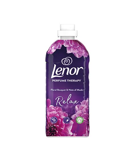 Lenor Fabric Conditioner Floral Bouquet Note Of Musk BBK FOODS