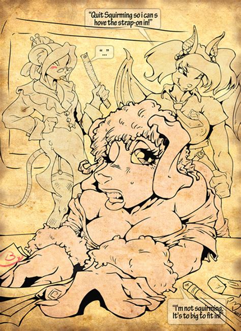 Commission School Time Is Fun Time By Popabear Hentai Foundry