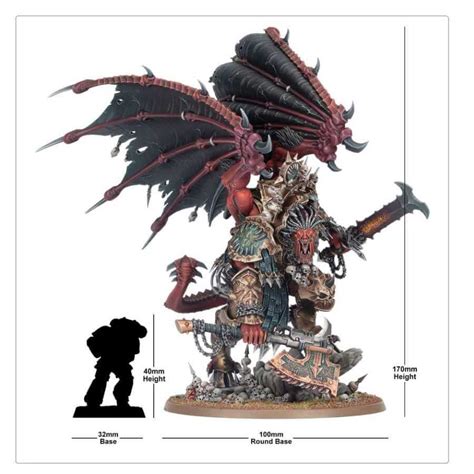 Exalted Of The Red Angel W40k Box Set Features Models And Offers