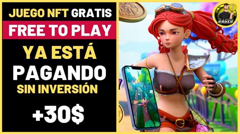 Metarun Juego Nft Pagando Gratis 30 Tutorial Facil Cuanto