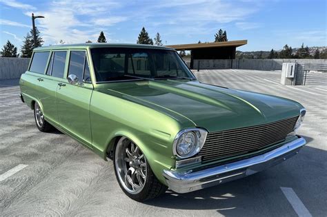 63 Nova Wagon Informacionpublica Svet Gob Gt