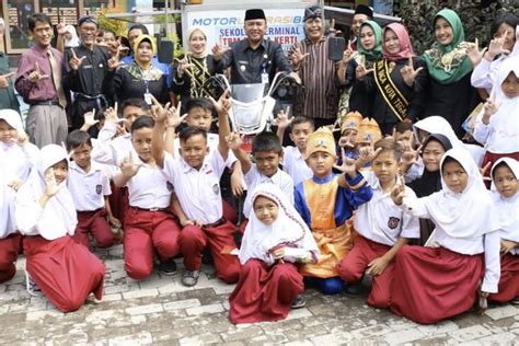 Top Sekolah Dasar Sd Negeri Dan Swasta Terbaik Di Kota Tegal Pada