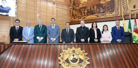 1º Boletim Da Assembleia Legislativa 2023nova Legislatura