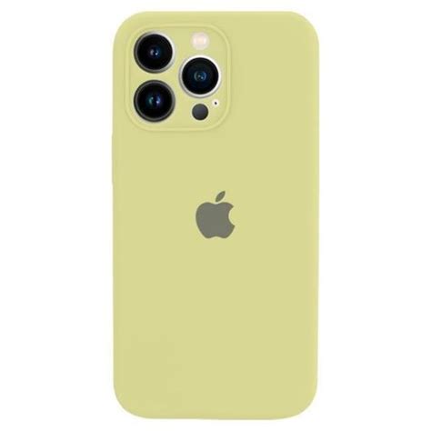 Capa Capinha Case Compatível iPhone 13 PRO MAX Silicone Liquid e