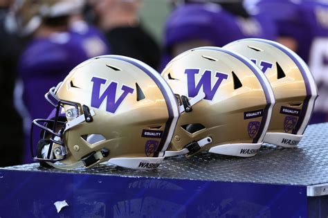 Washington Huskies, Washington State Cougars unveil 2021 football schedule