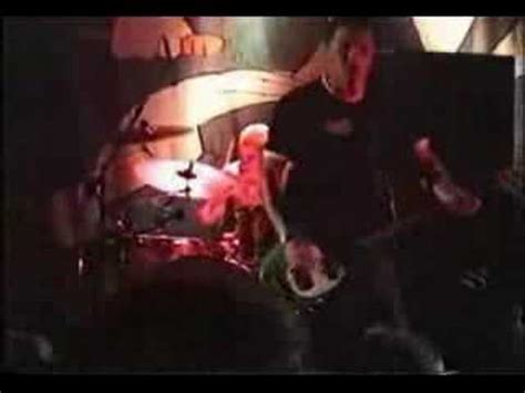 Dumpweed Blink 182 Live 1998 Rare YouTube