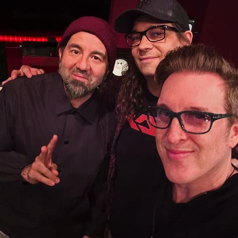 Chino Moreno’s Recently Surfaced Photo Gives Hope On New Deftones Album