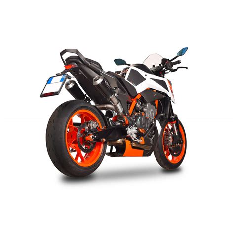 Auspuff Spark Moto Gp Ktm Duke Duke L