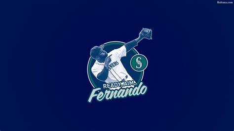 Mariners Wallpapers - Top Free Mariners Backgrounds - WallpaperAccess