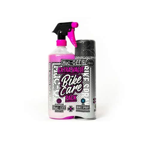 Muc Off Motorcycle Care Duo Kit Wheels Be One Stop Motorcycle Shop