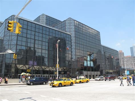 Jacob Javits Convention Center