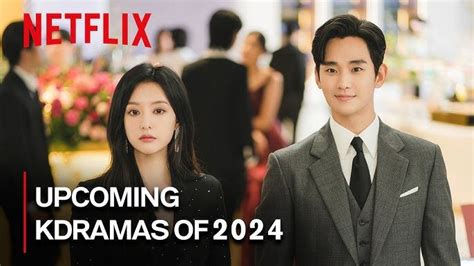 Drakor Romansa Queen Of Tears Tayang Di Netflix Berikut Sinopsis Dan