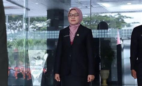 Sri Wahyuni Ajak Masyarakat Implementasikan Pancasila Dalam Berbagai