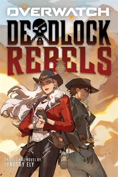 Overwatch Deadlock Rebels Overwatch Wiki