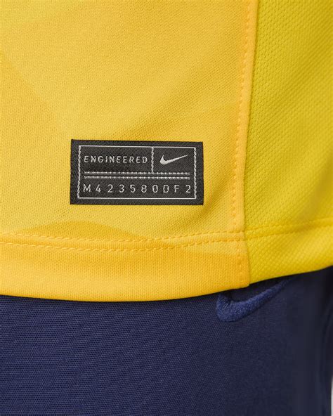 Utah Royals 2024 Stadium Primary Mens Nike Dri Fit Nwsl Replica Jersey