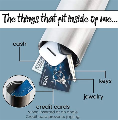 This picture frame 24 x 18 has a hidden compartment for valuables 36