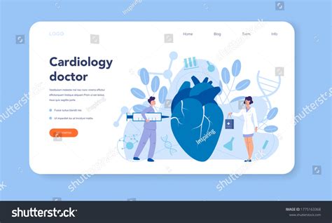 3,896 Cardiology Web Banners Images, Stock Photos & Vectors | Shutterstock