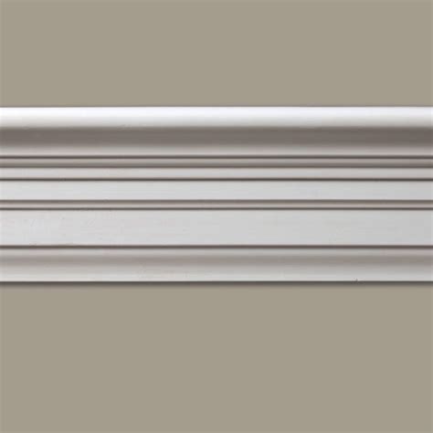 Victorian Dado Rail Fine Art Mouldings