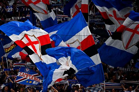 Ecco Ticketag Condividi La Passione Per La Sampdoria U C Sampdoria