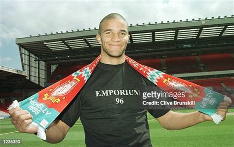 David James Liverpool Photos And Premium High Res Pictures Getty Images