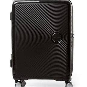 Jual Koper American Tourister Curio V Spinner Inch Medium Size