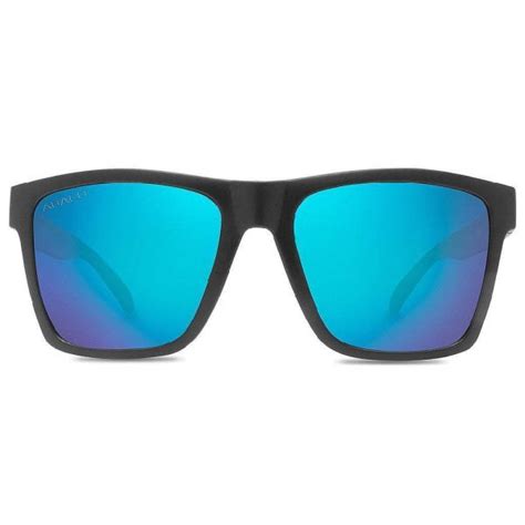 Abaco Polarized Sunglasses Cruiser Ii Matte Blackocean Off Main Apparel