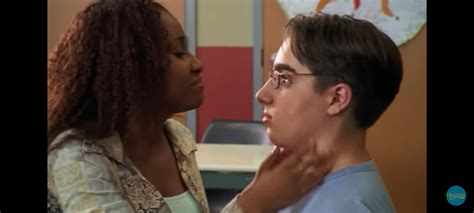 These Two Had More Scenes Together Than I Remembered R Degrassi