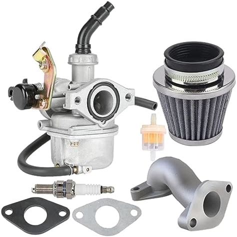 Amazon Kacarber Carburetor For Polaris Sportsman