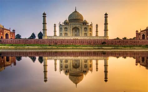 Top 5 Tourist Places In India