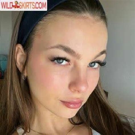 Grace Boor Graceboor Nude Instagram Leaked Photo