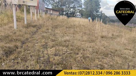 Sitio Solar Terreno De Venta En Cuenca Sector Yanaturo