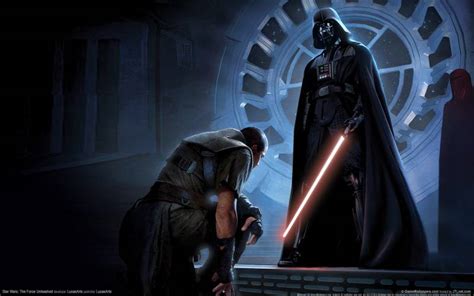 Fanclub What Is Thy Bidding My Master Darth Vader Fanclub All Are