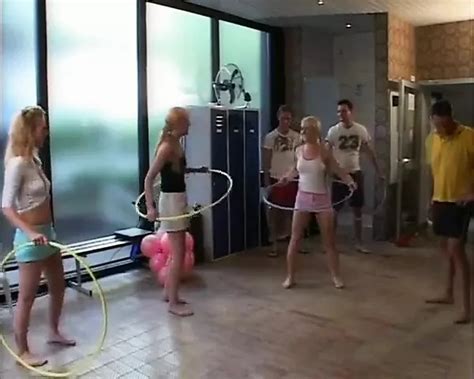 I M A Horny Slut And Let My Pilates Instructor Fuck My Wet Pussy XHamster