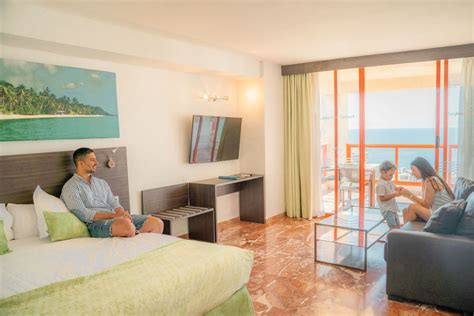 Aparthotel Magic Tropical Splash | 3 Star All Inclusive Finestrat ...