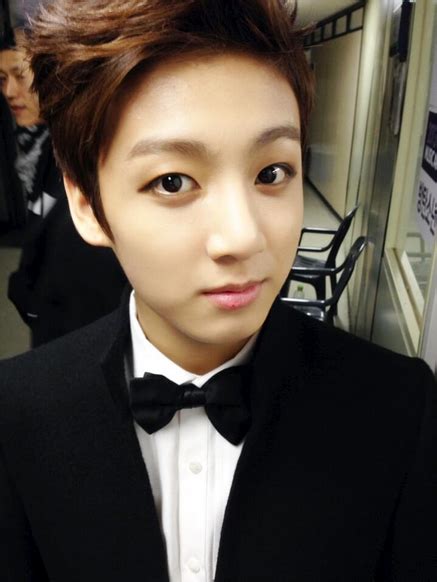 Jungkook Jungkook BTS Photo 36553500 Fanpop