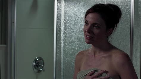 Nude Video Celebs Claire Bronson Nude Banshee S01e07 2013