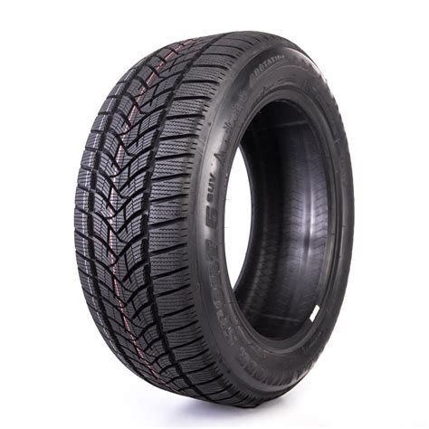 Dunlop SP Winter Sport 5 SUV 235 55 R19 105 V Darmowa Dostawa SklepOpon