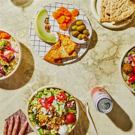 CAVA Bringing Fast-Casual Mediterranean Food to Schaumburg | What Now ...