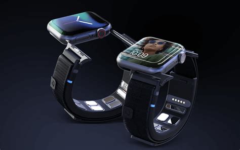 Engadget Name Mudra Band as Best Wearable of CES 2021